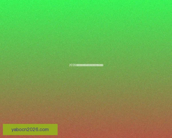 2026世界杯将在北美三国掀起足球盛宴全景解析