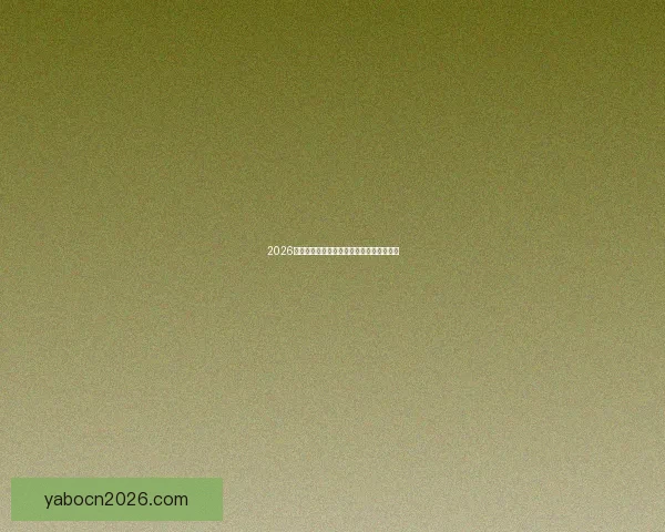 2026世界杯将在北美三国掀起足球盛宴全景解析