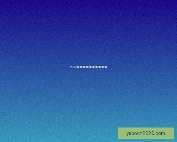 2026世界杯买球网站推荐及最新投注攻略全面解析