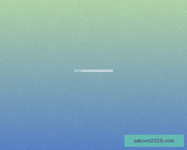 2026世界杯买球网站推荐及最新投注攻略全面解析