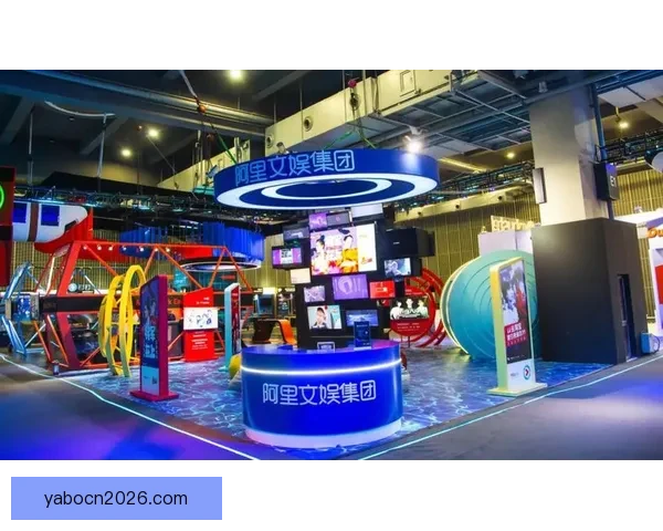 亚博APP全方位解析：打造智能体育娱乐平台的创新与发展