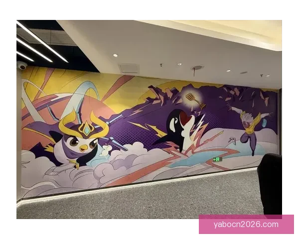 亚博体育全新赛事体验助力用户畅享极致竞技乐趣