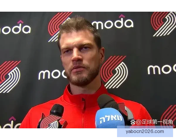 开拓者新老板表态未定斯普利特与克罗宁去留球队表现低于预期需反思