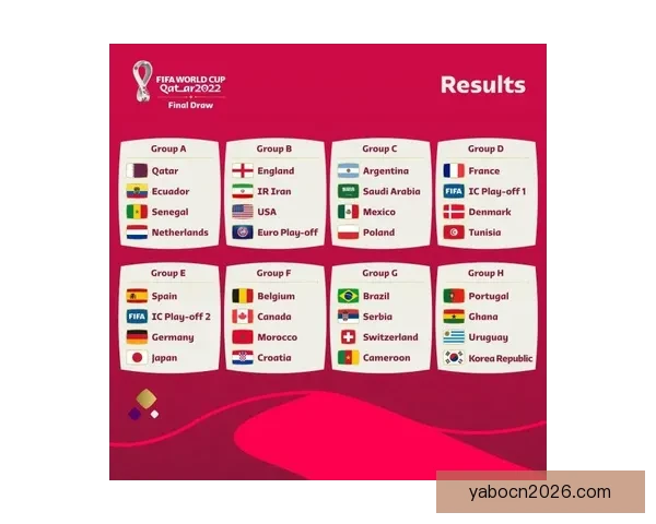 高赔率世界杯竞猜平台推荐 让你尽享精彩赛事和丰厚回报