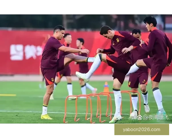 美加墨世界杯竞猜盘口全面解析及胜负趋势预测