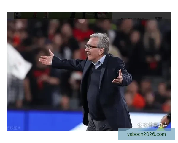 美加墨世界杯竞猜盘口分析及热门投注推荐