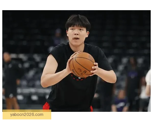 杨瀚森20分7板2助2帽连中7球暴扣未能挽救29分逆转遭淘汰