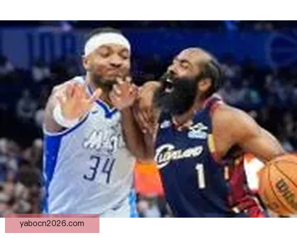 魔术迎战骑士瓦格纳贝恩出战哈登力争复仇终结连败