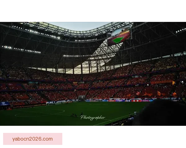 美加墨世界杯竞猜盘口分析与预测热门球队胜负走势解析