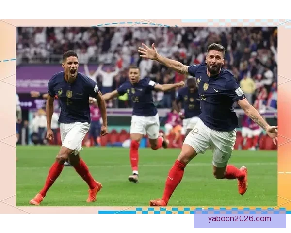 世界杯赛事精彩对决，精准竞猜比分赢取荣耀与乐趣