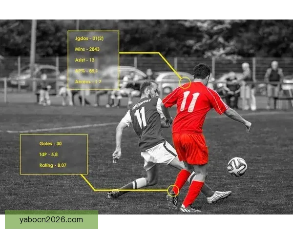 掌握世界杯竞猜投注技巧与数据分析思路提升胜率的实战经验分享