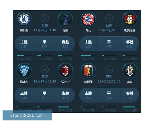 体育竞猜入口全面解析带你进入全新竞猜体验与机会