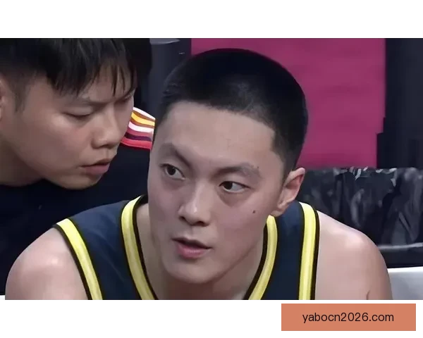 广州以17分优势战胜广东 徐昕砍下13分11篮板弑旧主 胡明轩遭遇零分表现