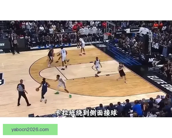 疯狂三月穆林斯超远三分绝杀康大逆转杜克晋级四强